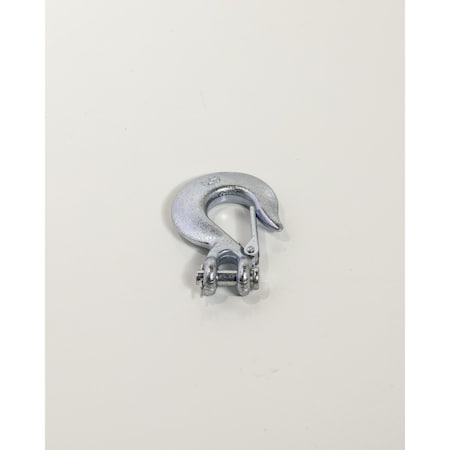 Bulldog Winch Hook, 5/16" w/clasp G70 20120